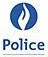 Logo Police fédérale
